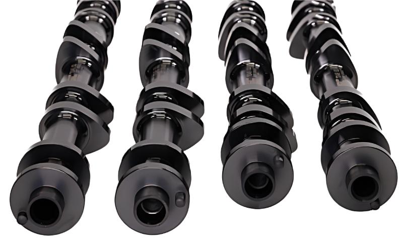 GSC7045S6-GSC P-D Nissan VR38DETT S6 Camshafts 294/302 Billet (For Top End/Drag Race Methanol Fuel Only)-Camshafts-GSC Power Division
