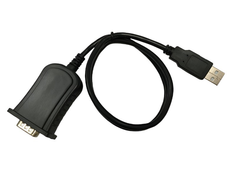 Innovate USB-to-Serial Adapter - Black Ops Auto Works