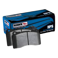 Load image into Gallery viewer, Hawk 04-10 Audi A8 Quattro / 07-11 S6 / 07-10 S8 / 04-06 VW Phaeton HPS Front Street Brake Pads-Brake Pads - Performance-Hawk Performance
