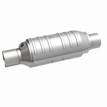 Load image into Gallery viewer, Magnaflow Conv Univ 2.00 1/O2 CA-Catalytic Converter Universal-Magnaflow