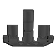 Load image into Gallery viewer, Husky Liners 20-21 Highlander All / 2021 Highlander XSE X-act Contour Series Front Liners - Black - Husky Liners HSL55541