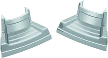 Load image into Gallery viewer, KUR7185-Kuryakyn Precision Spark Plug Cover Milwaukee-8 Chrome-Engine Covers-Kuryakyn