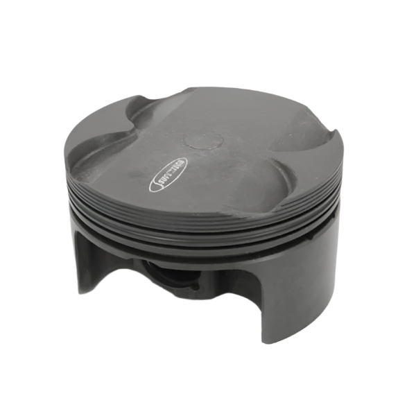 SPTP4-MIN56-N18-77.5-CR10-Supertech Mini R56 N18 JCW 1.6T 77.50mm Bore 10:1 CR Pistons- Set of 4 (Use w/GNH07750) (Excl Rings)-Piston Sets - Forged - 4cyl-Supertech