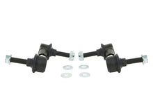 Load image into Gallery viewer, Whiteline-Whiteline Universal 60-80mm Swaybar Link Kit-Heavy Duty Adjustable Ball Joint