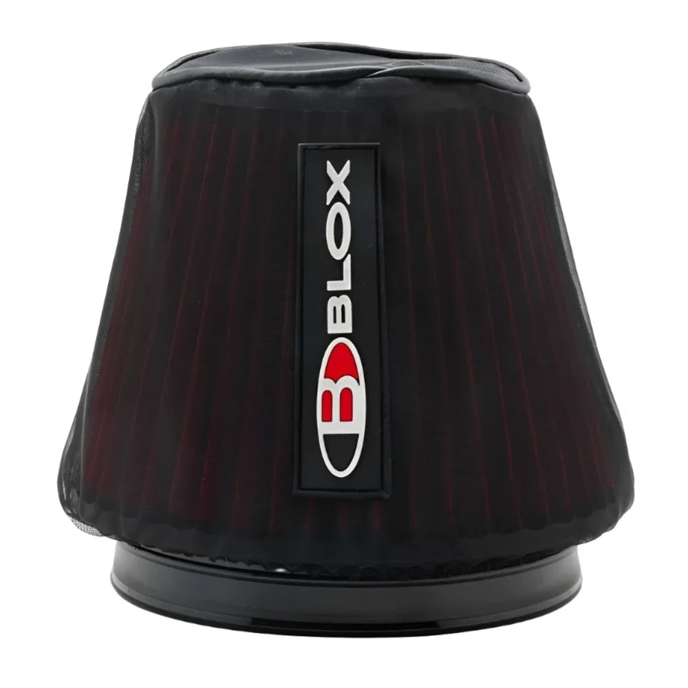 Blox Racing Performance Filter Cover For 7in Filter BXIM-00302 - Black Ops Auto Works