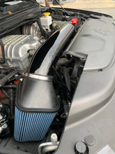 Load image into Gallery viewer, Dodge Ram TRX 4.5" Cold Air Intake 6.2L- Black