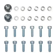 Load image into Gallery viewer, Yukon Gear 97-17 Ford E150 9.75in Rear Differentials Hardcore Cover-Diff Covers-Yukon Gear &amp; Axle