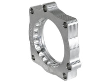 Load image into Gallery viewer, aFe aFe Silver Bullet Throttle Body Spacers TBS Dodge Challenger SRT8 11-12 V8-6.4L