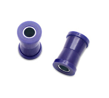 Load image into Gallery viewer, Superpro SuperPro 1962 MG MGB Base Front Upper Control Arm Outer Bushing Kit