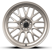 Load image into Gallery viewer, FFTRSHWG-21151+15-fifteen52 Holeshot RSR 20x11 5x112 10mm ET 66.56mm Center Bore Radiant Silver-Wheels - Cast-fifteen52