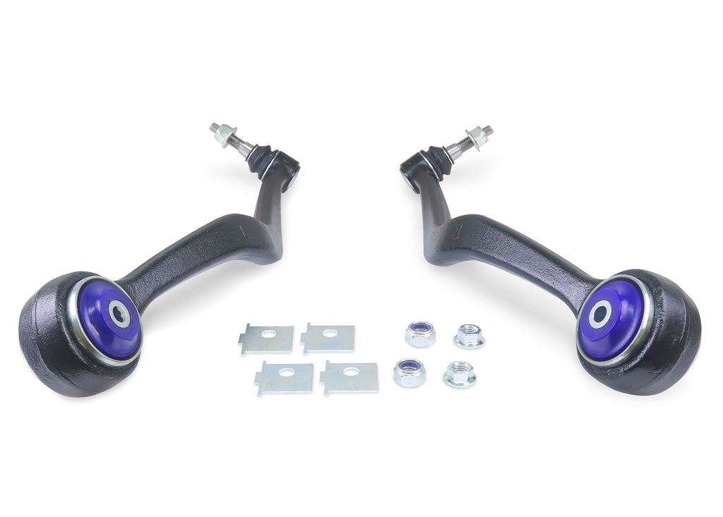 Superpro SuperPro 2008 Pontiac G8 Base Front Radius Arm Kit