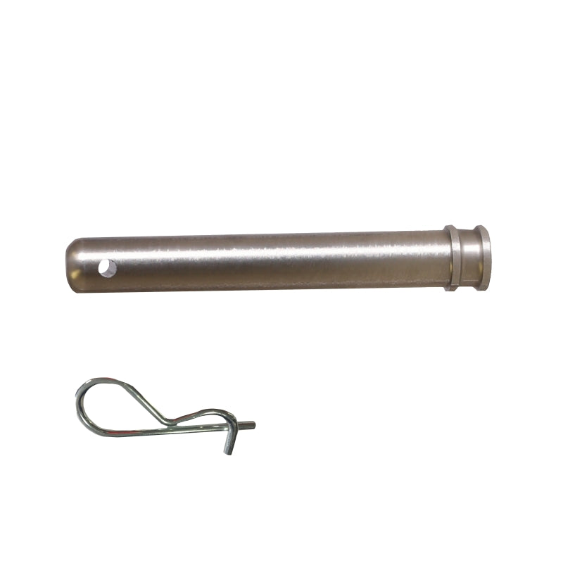 GENGH-099-Gen-Y 5/8in Hitch Pin 4in Useable Length/Twist Clip-Hitch Accessories-GEN-Y Hitch