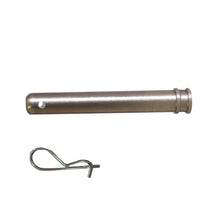 Load image into Gallery viewer, GENGH-097-Gen-Y 3/4in Hitch Pin 4 1/4in Useable Length/Twist Clip-Hitch Accessories-GEN-Y Hitch