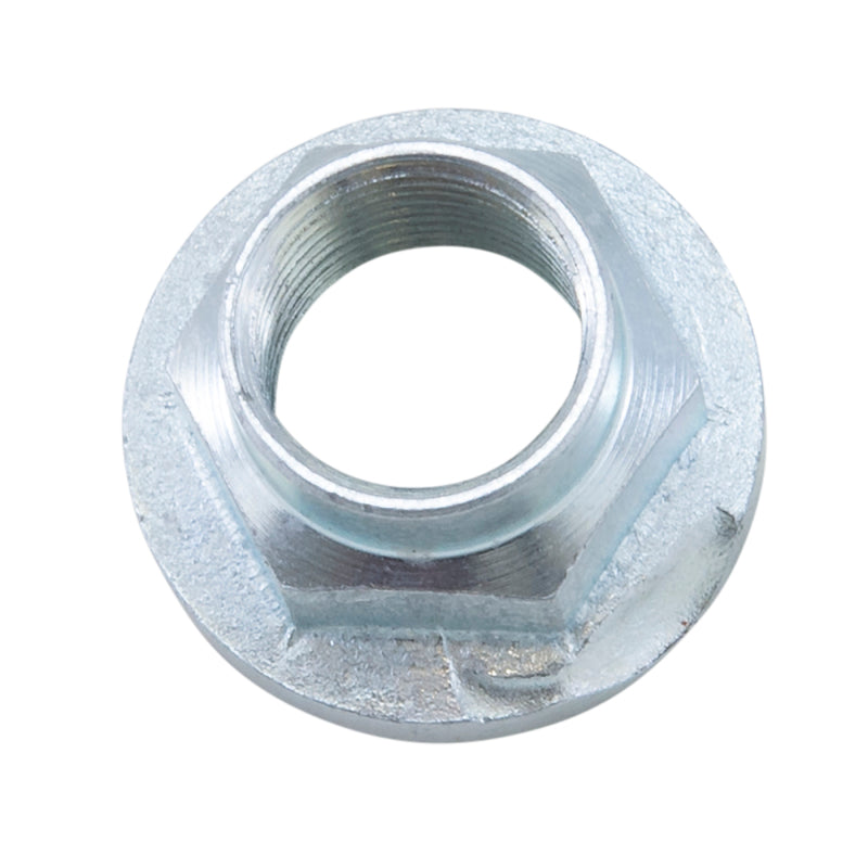 YUKYSPPN-021-Yukon Gear Toyota 7.5 Pinion Nut-Hardware - Singles-Yukon Gear & Axle