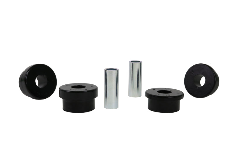Whiteline-Whiteline Plus 5/74-3/78 Nissan 240K / 65-73 1600 / 77-81 200B Rear Diff Mount Moustache Brace