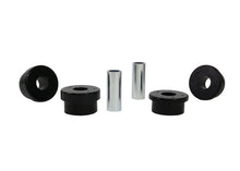 Load image into Gallery viewer, Whiteline-Whiteline Plus 5/74-3/78 Nissan 240K / 65-73 1600 / 77-81 200B Rear Diff Mount Moustache Brace