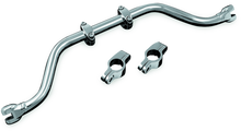 Load image into Gallery viewer, KUR7503-Kuryakyn Adjustable Mustache Bar For 91-17 Dyna Chrome-Handlebars-Kuryakyn
