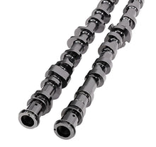 Load image into Gallery viewer, GSC7095S2-GSC P-D BMW B58 Gen 1.5 S2 Camshafts 278/274 Billet w/Intake Trigger (Use w/Upgraded Turbo)-Camshafts-GSC Power Division