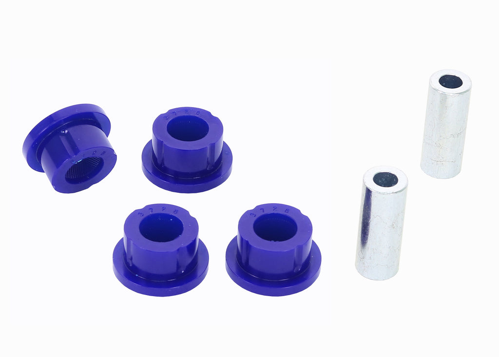 Superpro SuperPro 2015 Subaru WRX Limited Front Lower Inner Forward Control Arm Bushing Kit