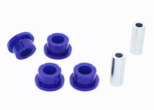 Load image into Gallery viewer, Superpro SuperPro 2015 Subaru WRX Limited Front Lower Inner Forward Control Arm Bushing Kit