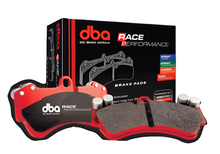 Load image into Gallery viewer, DBA-DBA 07-13 Mazda Mazdaspeed3 Rear RP Performance Brake Pads