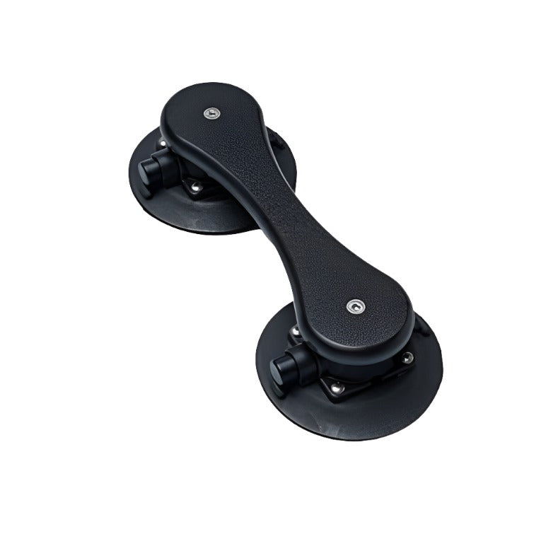 SEAMB5280B-6-SeaSucker Medium Duty Handle - Black-Mounts - Hooks/Handles/Utility-SeaSucker