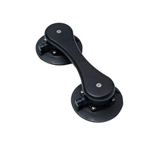 Load image into Gallery viewer, SEAMB5280B-6-SeaSucker Medium Duty Handle - Black-Mounts - Hooks/Handles/Utility-SeaSucker