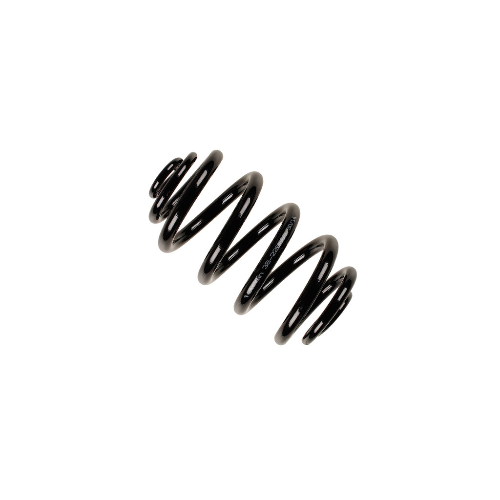 -Bilstein B3 04-10 BMW X3 Series Replacement Rear Coil Spring-Shocks and Struts-Bilstein