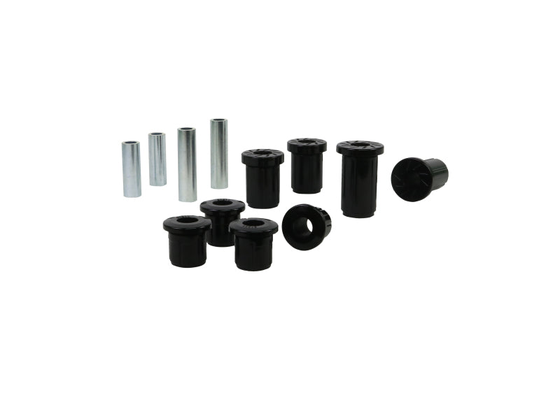 Whiteline-Whiteline 1999 Chevrolet Silverado 1500 Control Arm - Upper & Lower Bushing