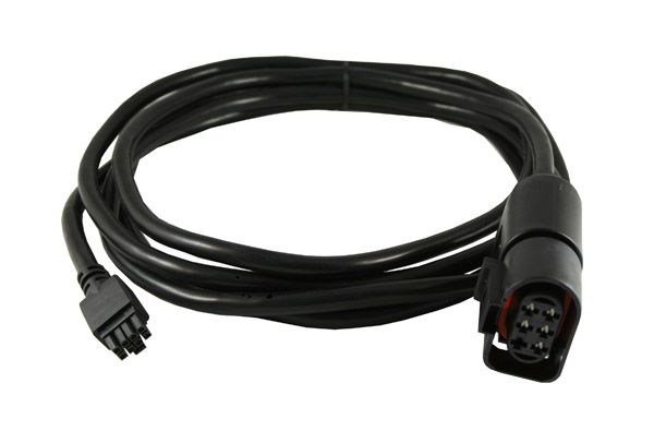 Innovate Sensor Cable: 8 ft. (LM-2 MTX-L) - Black Ops Auto Works