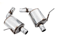Load image into Gallery viewer, AWE made in USA lifetime warranty performance exhaust  