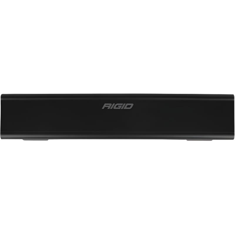 RIG131784-Rigid Industries 20in/30in/40in/50in SR-Series Pro Light Cover - Black-Light Covers and Guards-Rigid Industries