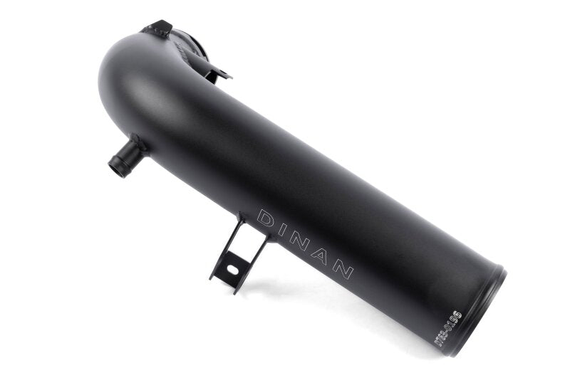Dinan D760-0067 BMW X2 M35i B48 Mini JCW Turbo Inlet Pipes - product image 3