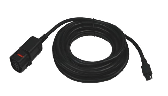 18 FT. SENSOR CABLE, FOR USE WITH BOSCH LSU4.2 O2 SENSOR