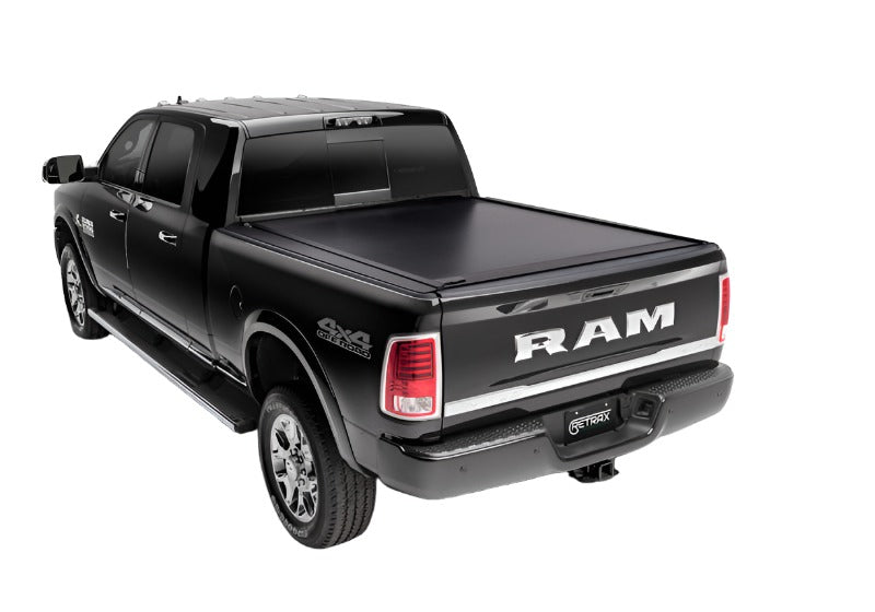 Retrax 09-up Ram 1500 5.7ft Bed-Not RamBox Option RetraxONE MX-Retractable Bed Covers-Retrax