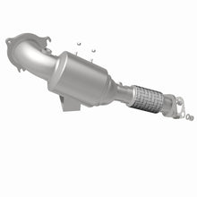 Load image into Gallery viewer, MagnaFlow 21-711 Direct-Fit Catalytic Converter - 2014-2019 Ford Fiesta 1.6L - image 11