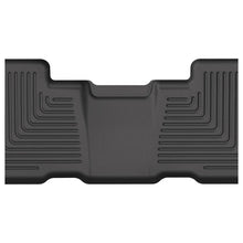 Load image into Gallery viewer, Husky Liners 19-23 Subaru Ascent X-Act Contour Black 2nd Row Floor Liners - Husky Liners HSL54821