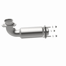 Load image into Gallery viewer, MAG23409-MagnaFlow Conv DF Corvette 92-93-Catalytic Converter Direct Fit-Magnaflow