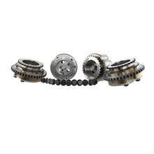 Load image into Gallery viewer, FRPM-6004-A50R-Ford Racing 15-17 5.0L / 5.2L Coyote High Performance Cam Phaser-Camshafts-Ford Racing