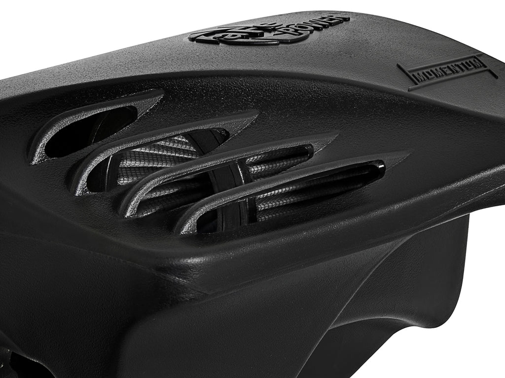 aFe aFe Momentum GT Cold Air Intake Pro DRY S 11-15 BMW 116i/118i (F20/21) L4-1.6L (t) N13