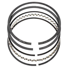 Load image into Gallery viewer, MHL2243731WR-Mahle OE Dodge Eagle HEMI 5.7L STD 2009-12 Dodge Charger Durango Piston With Rings Set (Set of 8)-Piston Sets - Cast - 8cyl-Mahle OE