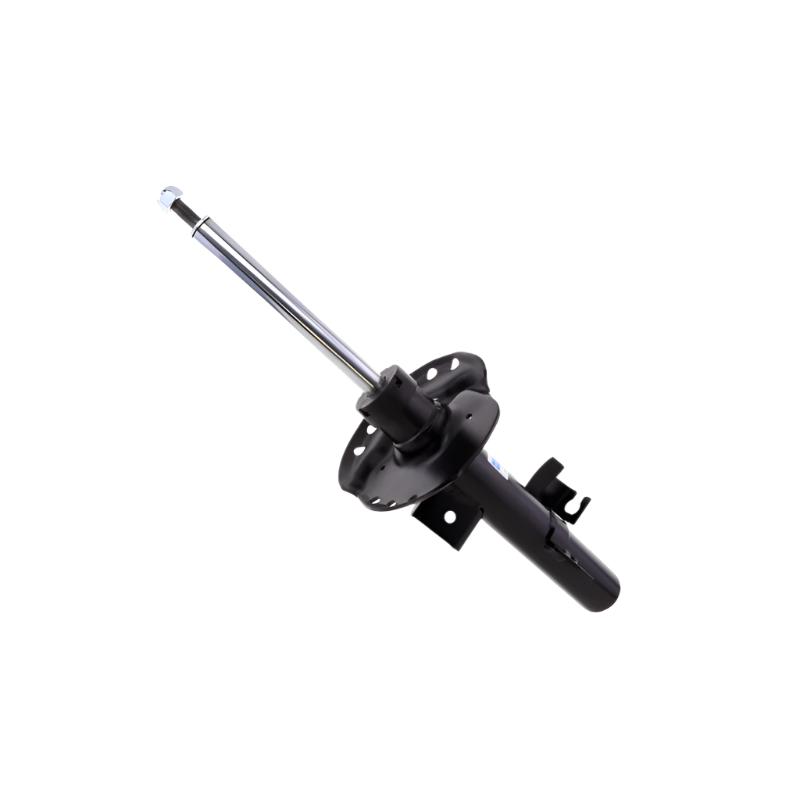 BIL22-182869-Bilstein B4 07-14 Volvo S60 / S80 Front Left Suspension Strut Assembly-Shocks and Struts-Bilstein