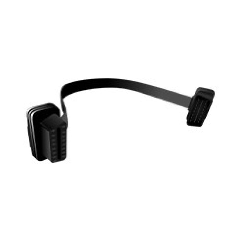 ZATZ_OBD_EXT-Tazer 05-22 FCA (Stellantis) Vehicles OBDII 12in Extension Cable-Programmer Accessories-Tazer