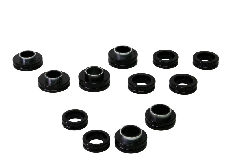 Whiteline-Whiteline 1967-1981 Chevrolet Camaro Body Mount Bushing Set