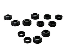 Load image into Gallery viewer, Whiteline-Whiteline 1967-1981 Chevrolet Camaro Body Mount Bushing Set