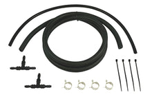 Load image into Gallery viewer, Innovate Vacuum Hose / T-Fitting / Clamp Kit - Black Ops Auto Works