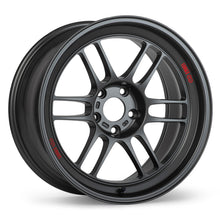 Load image into Gallery viewer, Enkei RPF1RS 18x10 5x114.3 6mm Offset 75mm Bore Matte Gunmetal Wheel-Wheels - Cast-Enkei