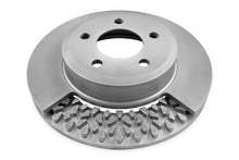 Load image into Gallery viewer, DBA-DBA 08-17 Subaru WRX STI Rear 4000 Series Plain Rotor