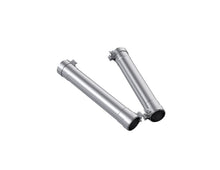 Load image into Gallery viewer, MBRPMDS7113-MBRP 15-16 Dodge/ Chrysler T304 Street To Race Profile Stainless Steel 3in Exhaust Conversion Kit-Catback-MBRP