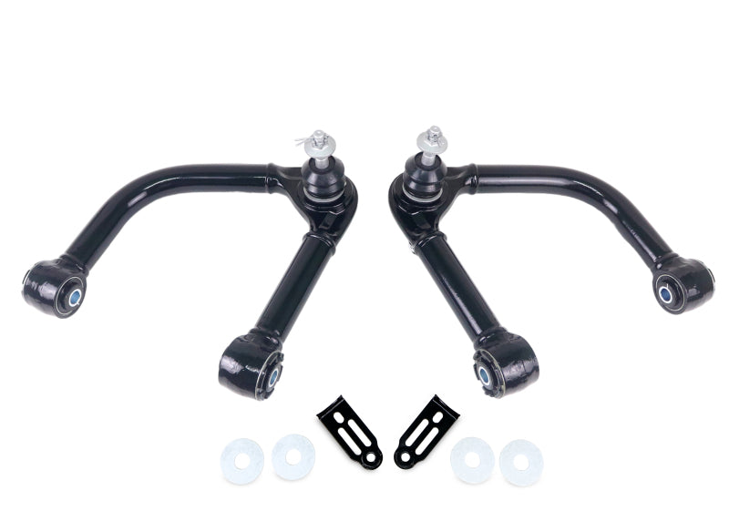 Whiteline-Whiteline 2022+ Toyota Tundra Front Upper Control Arm